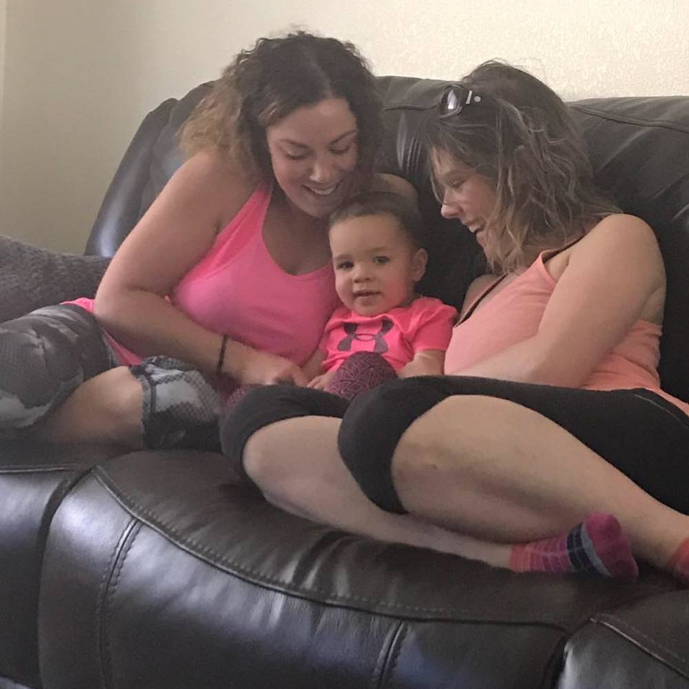 Meet your Posher, Brittney